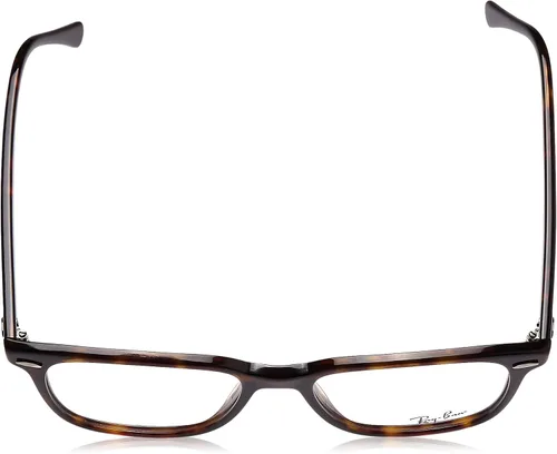 Vista 4 de Ray-Ban Rx7119 Rectangular Prescription Eyeglass Frames