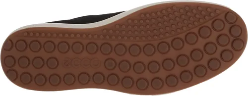 Vista 4 de ECCO Tenis suaves 7 sin cordones 20 para hombre