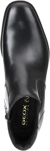 Vista 3 de Geox Botas bajas Chelsea para hombre