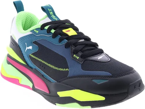 Vista 4 de PUMA Mens RS-Fast Limiter Lifestyle Sneakers Shoes