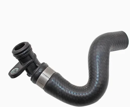 Vista 6 de Manguera de refrigerante para motor para Volvo S80 S80, XC90 XC70 30713530 de 2007-2016 con anillo de goma O