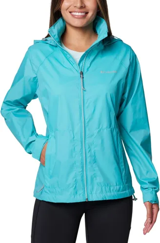 Vista 29 de Columbia - Chaqueta Switchback IV para mujer Negro