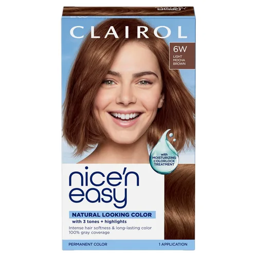 Vista 37 de Clairol Nice'n Easy Tinte Permanente para el Cabello, 11 Rubio Ultra Claro, Paquete de 3