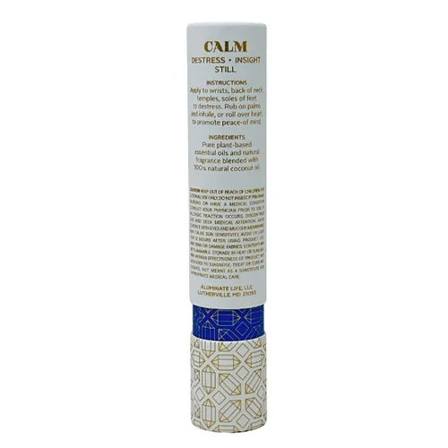 Vista 8 de Rollerballs (Calm)