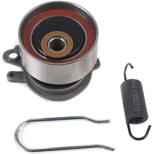 Vista 3 de MOCA Kit de bomba de agua con correa dentada compatible con 2001-2005 para Honda Civic 1.7L