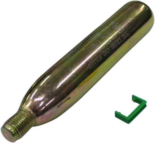 Vista 5 de Eyson Cilindro inflable manual del cartucho del kit de recopilación PFD del CO2