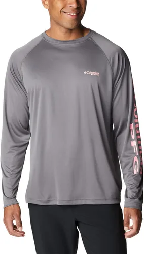 Vista 57 de Columbia Men's PFG Terminal Tackle Long Sleeve Shirt