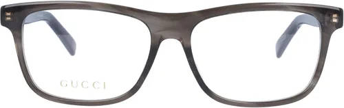 Vista 2 de Gafas graduadas Gucci GG 0454 OA- 003 La HabanaRutenio