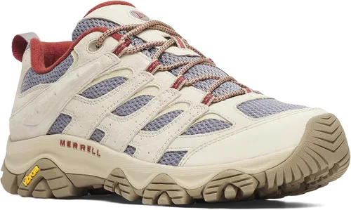 Vista 40 de Merrell Moab 3 Tenis de senderismo, para hombre Adobe Rose