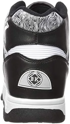 Vista 3 de British Knights Kings Sl - Tenis para hombre