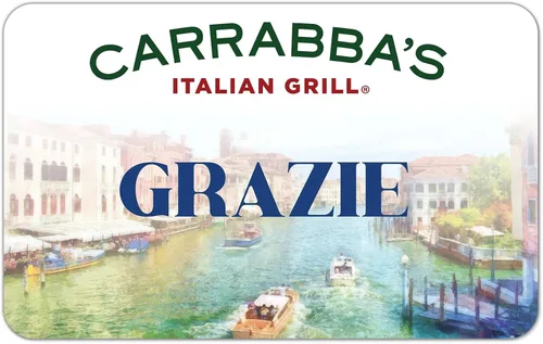 Vista 8 de Carrabba's Tarjeta de regalo electrónica de restaurante italiano Grill
