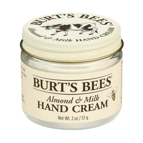 Vista 9 de Burt's Bees Crema de manos de lavanda y miel con manteca de karité, 1 onza (el paquete puede variar)