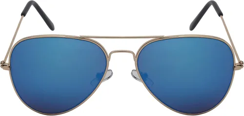 Vista 2 de Edge I-Wear - Paquete de 12 gafas de sol de aviador para hombre