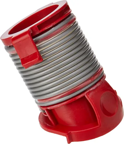Vista 3 de MaxLLTo 920682-01 Manguera interna para aspiradora Dyson DC41 DC65 para modelos de vacío de pisos múltiples y animales