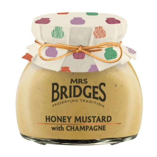 Vista 10 de Mrs Bridges Colección de Navidad, hecha en Escocia, tarro de 8 onzas (paquete de 3)