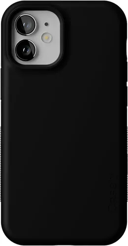 Vista 105 de Funda Casely para iPhone 12 Mini Todo lo que necesitas es amor Beatles Compatible con MagSafe Diseño protector audaz