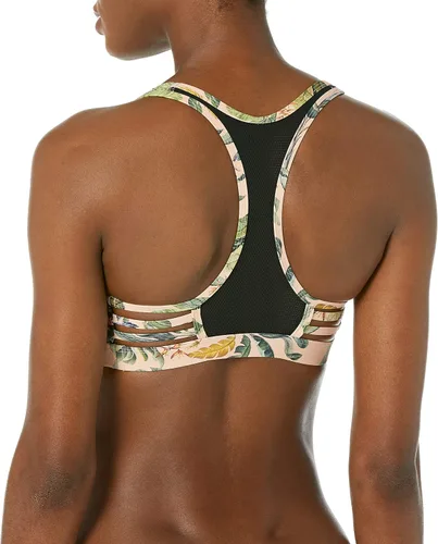 Vista 2 de Body Glove Sujetador deportivo Equalizer de soporte medio para mujer