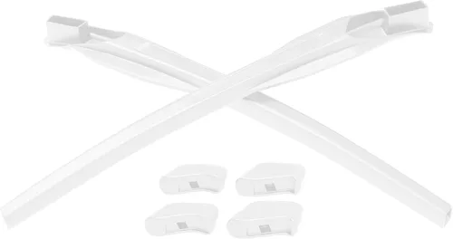 Vista 13 de Earsocks Nose Piece Replacement for Oakley Flak 2.0 XL Negro