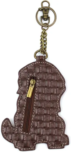 Vista 7 de CHALA Bolso grande de bolos - Colección de amantes de mascotas