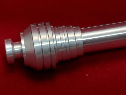 Vista 4 de Rebel Pilot Code Cylinders - Data Cylinders