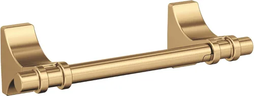 Vista 36 de Amerock BH36053G10 Barra de toalla de níquel cepillado Toallero de 457 mm Davenport Porta toallas de baño Accesorios de baño Accesorios