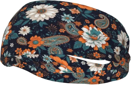 Vista 21 de Diadema deportiva duradera y elástica unisex Color47