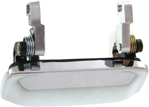Vista 8 de Exterior Door Handle Front Outer Chrome for Ford Ranger 2001-2011