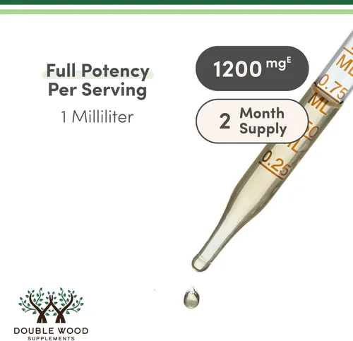 Vista 3 de Gotas orgánicas de Ashwagandha para el alivio del estrés (1,200mg, 60 porciones) Tintura de Ashwagandha para el apoyo suprarrenal y el manejo