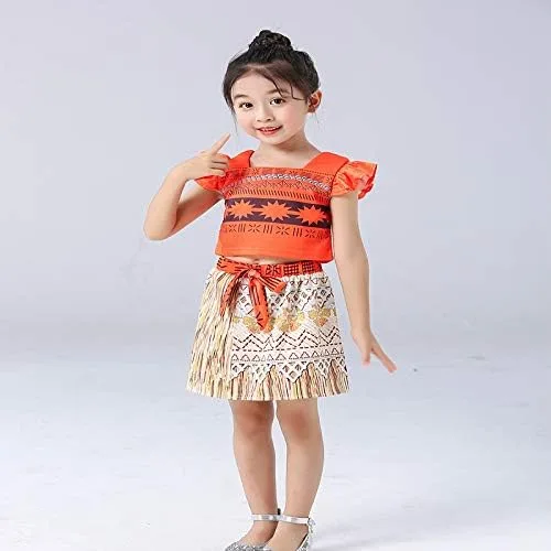 Vista 4 de Preciosa sirena bebé niñas princesa vestido traje mono mameluco mono Halloween Navidad vestir