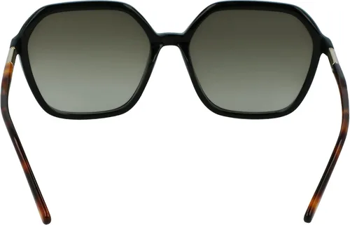 Vista 6 de Lacoste Gafas de sol cuadradas L962s para mujer