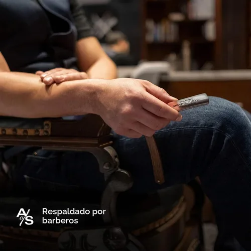Vista 3 de The Art of Shaving Shaving Crema