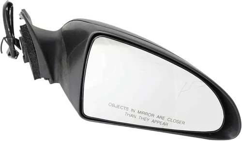 Vista 38 de Garage-Pro Driver Side Power Mirror for Pontiac Bonneville 1992-1999 Paintable