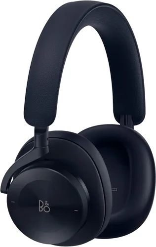 Vista 18 de Bang & Olufsen Beoplay H95 Premium Cómodos Auriculares Inalámbricos con Cancelación Activa de Ruido (ANC) Sobre la Oreja con Estuche de Transporte
