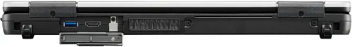 Vista 7 de Toughbook Panasonic FZ-55 i7, táctil, 4G LTE, dGPS, FZ-55CA60CVM