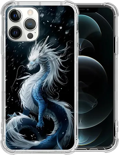 Vista 90 de CARLOCA Funda compatible con iPhone 7 Plus para niña, transparente con increíble diseño de nebulosa espacial, diseño de plástico a prueba de golpes
