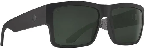 Vista 2 de Spy Optic Cyrus Crypto, Square Sunglasses, Color and Contrast Enhancing Lenses