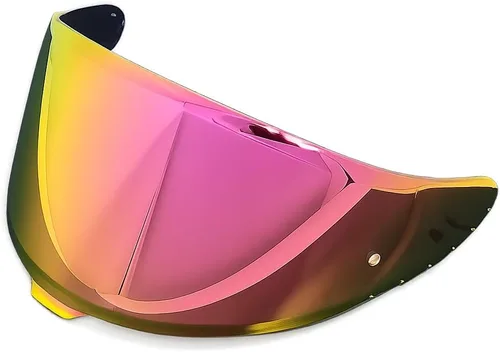 Vista 18 de RF1400 X15 Visera de casco compatible con RF-1400, CWR-2, X15, Z8, X-SPR PRO