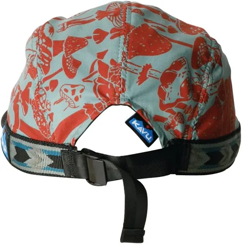 Vista 4 de KAVU Strapvisor - Visera ligera
