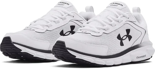 Vista 5 de Under Armour - Tenis para correr Charged Assert 9 para hombre