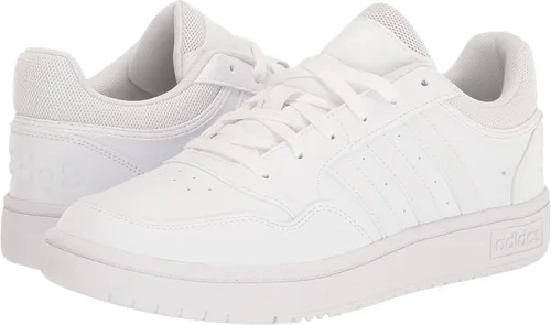 Vista 7 de adidas Originals Men's Hoops 3.0 Low Sneaker
