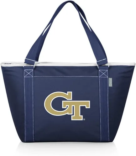 Vista 24 de Picnic TIME NCAA Arkansas Razorbacks Topanga Cooler Bag