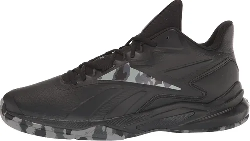Vista 8 de Reebok Zapatos de baloncesto para hombre More Buckets
