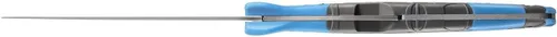 Vista 8 de Gerber Gear Controller - Filete plegable – Cuchillo de pesca de agua salada – Accesorio de pesca resistente a la corrosión – Equipo premium – 6