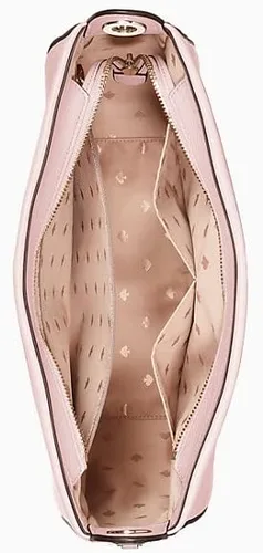 Vista 4 de Kate Spade Lexy - Bolso de hombro de piel