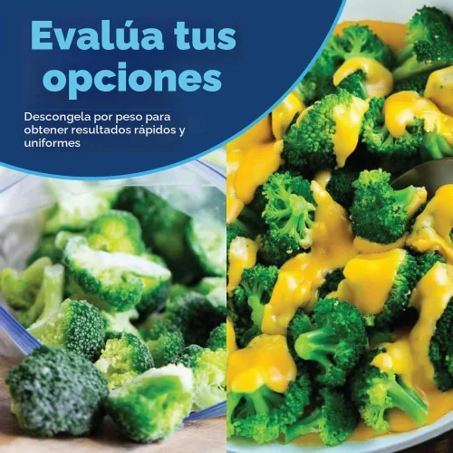 Vista 9 de [Usado] GE Horno microondas para encimera, compacto de 0.9 pies cúbicos, capacidad de 900 vatios, 7 ajustes de cocción automática, tecnología