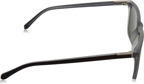 Vista 3 de Fossil Mens Male Sunglass Style Fos 3100S Rectangular
