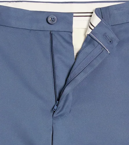 Vista 9 de Tienda Essentials - Short de golf elástico para hombre