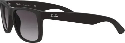 Vista 11 de Ray-Ban RB4165 Justin Gafas de sol rectangulares