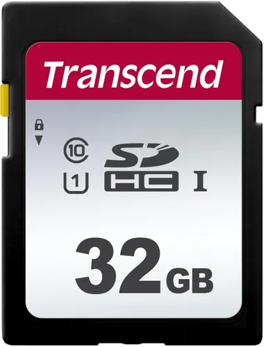 Vista 4 de Transcend Tarjeta de memoria flash SD de 2 GB (TS2GSDC)