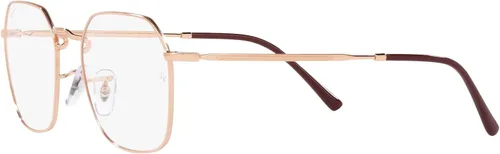 Vista 3 de Ray-Ban RX3694v Jim - Marcos cuadrados para lentes graduados